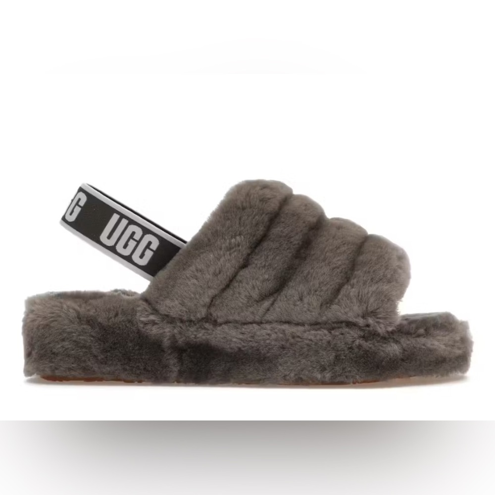 UGG Fluff Yeah Slide